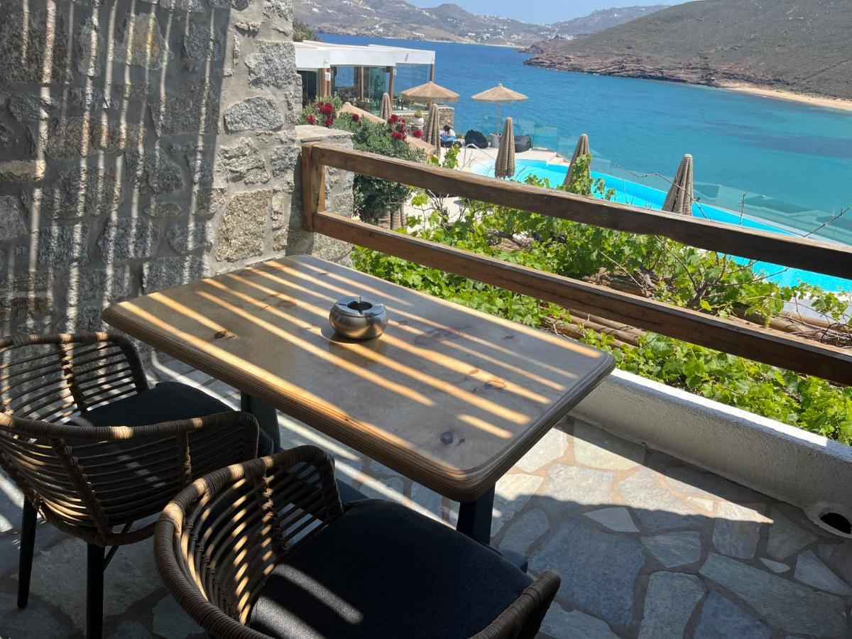 Panormos Village Hotel Exterior photo
